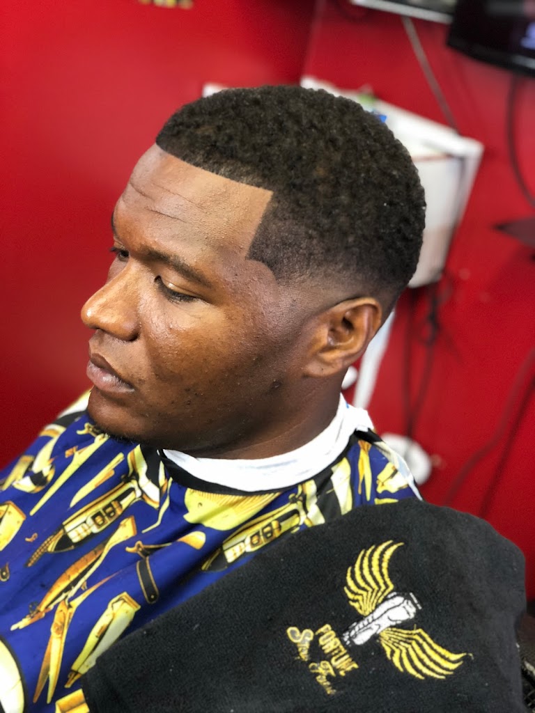 Fortune Finest Fades 70814