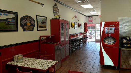 Sandwich Shop «Firehouse Subs», reviews and photos, 1940 Shady Brook St, Columbia, TN 38401, USA