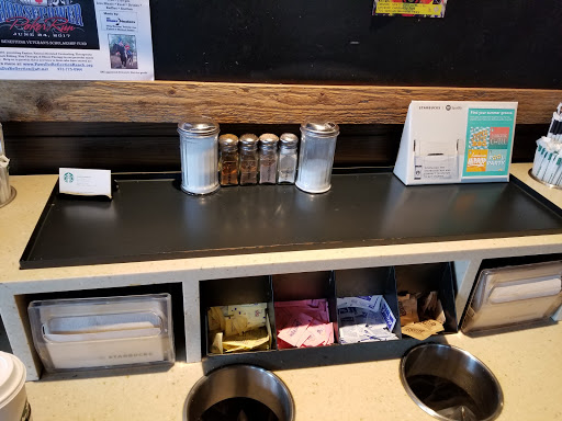 Coffee Shop «Starbucks», reviews and photos, 455 FM1382 #1, Cedar Hill, TX 75104, USA