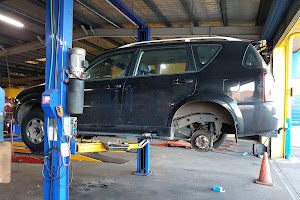 Goodyear Autocare Wollongong