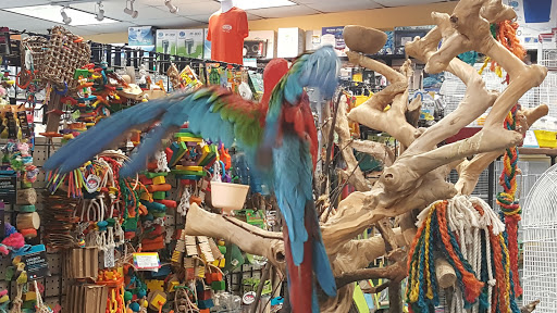 Pet Store «Ark Pet Shop», reviews and photos, 2400 W Lincoln Hwy, Merrillville, IN 46410, USA