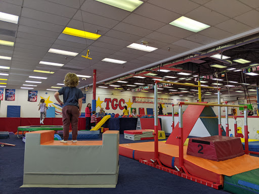 Gymnastics Center «TGC- The Gymnastics Center», reviews and photos, 3660 Werk Rd, Cincinnati, OH 45248, USA