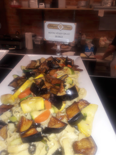 Italian Grocery Store «Pizzuto Ravioli», reviews and photos, 15 Main St, Eatontown, NJ 07724, USA