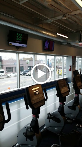 Gym «Lawndale Christian Fitness Center», reviews and photos, 3750 Ogden Ave, Chicago, IL 60623, USA