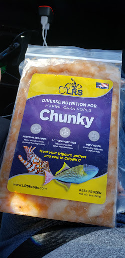 Tropical Fish Store «Aquatic Treasures», reviews and photos, 3211 N Tenaya Way #107, Las Vegas, NV 89129, USA