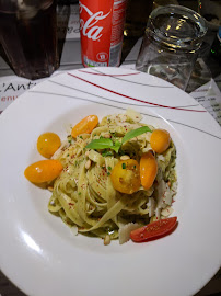 Plats et boissons du Restaurant L'antre Pates à Troyes - n°2