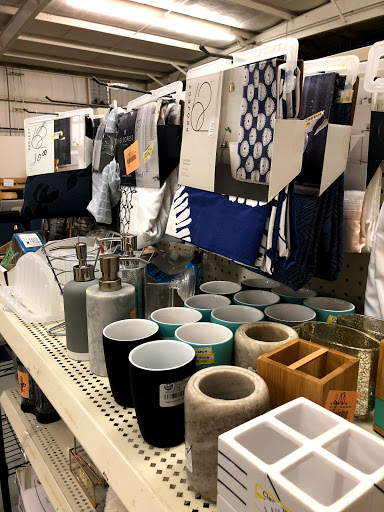 Discount Store «Pings & Dings Griffin», reviews and photos, 2930 N Expy, Griffin, GA 30223, USA