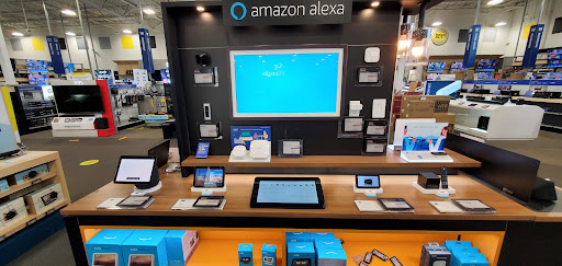 Electronics Store «Best Buy», reviews and photos, 4102 S Meridian A, Puyallup, WA 98373, USA