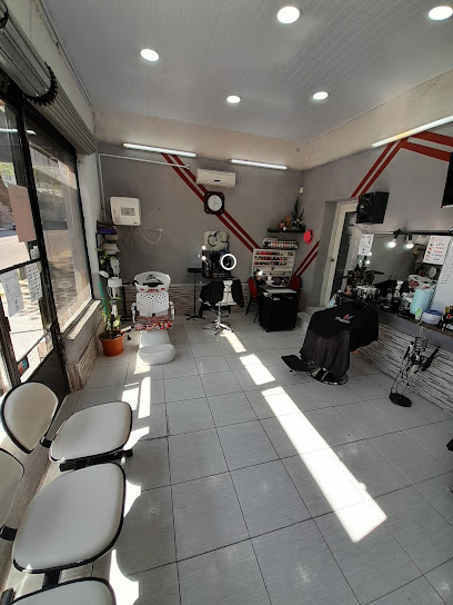 Salon Estética y Barbería SyM