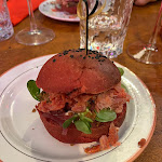 Photo n°6 de l'avis de caesar.o fait le 14/02/2024 à 22:05 sur le  Osteria Vivizia à Giulianova