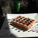 Photo n°1 de l'avis de Sonia.a fait le 23/04/2018 à 09:45 sur le  Casa da Eira à Paços de Ferreira