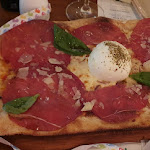 Photo n°3 de l'avis de Diana.u fait le 04/09/2021 à 16:31 sur le  L'ava Restaurant & More à Hanau