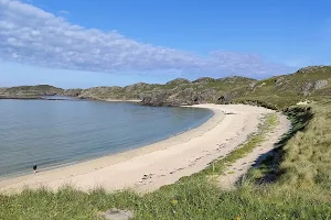 Oldshoremore Car Park & Toilets image