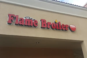 Flame Broiler image