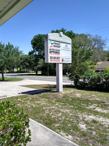 Print Shop «4C Print Shop», reviews and photos, 210 E Washington St Suite A, Minneola, FL 34715, USA