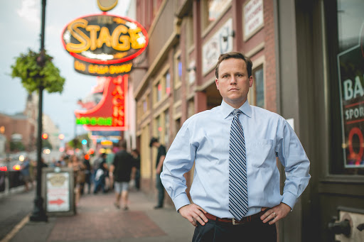 Criminal Justice Attorney «Law Office of Bryan Stephenson», reviews and photos