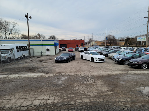 Car Dealer «Arch Motorsports», reviews and photos, 232 Jr Dr, St Charles, MO 63301, USA