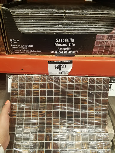 Home Improvement Store «The Home Depot», reviews and photos, 6200 W Park Blvd, Plano, TX 75093, USA