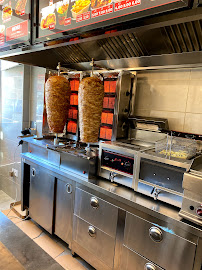 Photos du propriétaire du Restauration rapide Kebab Alibaba Pontarlier - n°9