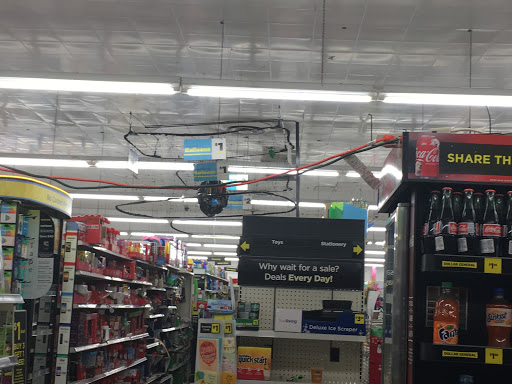 Home Goods Store «Dollar General», reviews and photos, 271 Meldon Ave, Donora, PA 15033, USA