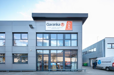 Garanka Plombier Chauffagiste Grenoble à Grenoble