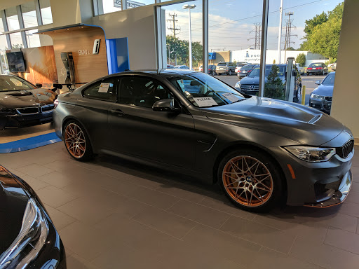 BMW Dealer «Richmond BMW», reviews and photos, 8710 W Broad St, Richmond, VA 23294, USA