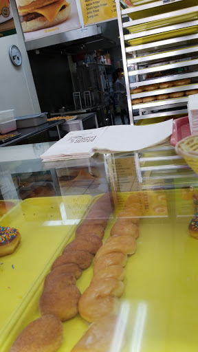 Donut Shop «Q Donuts», reviews and photos, 4101 E Park Blvd # 110, Plano, TX 75074, USA