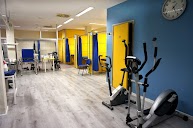 CENTRO DE REHABILITACION MESRO,S.L.P. en Sant Adrià de Besòs