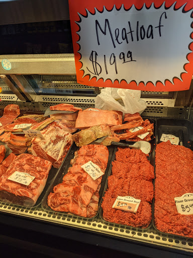 Butcher Shop «Finer Meat Co», reviews and photos, 3747 Nicollet Ave, Minneapolis, MN 55409, USA