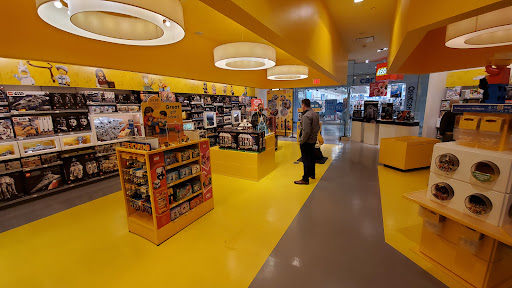 Toy Store «The LEGO Store», reviews and photos, 26300 Cedar Rd, Beachwood, OH 44122, USA