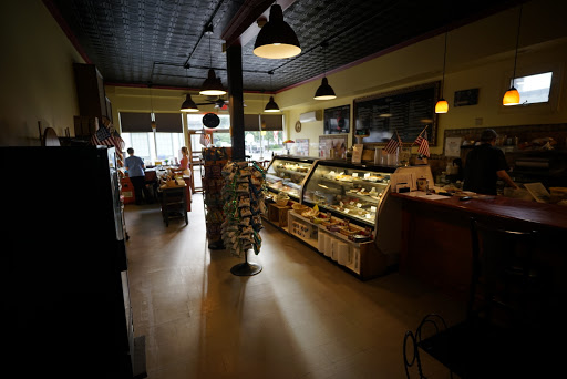 Gourmet Grocery Store «City Market», reviews and photos, 74 N Main St, Lambertville, NJ 08530, USA