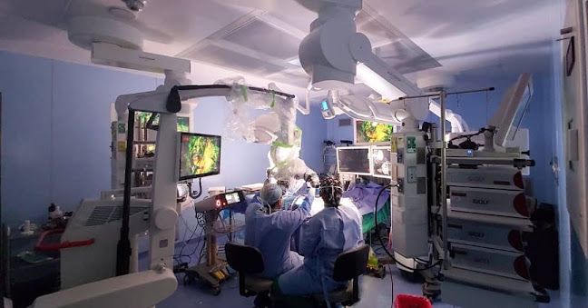 Dr. Alberto Rafael Valarezo Chuchuca - Guayaquil