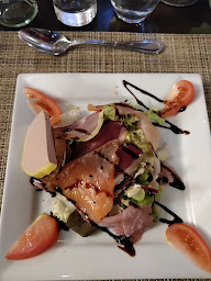 Photo n°14 de Restaurant Kasino à Saint-Quay-Portrieux ()