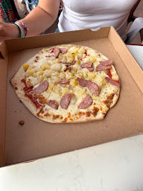 Plats et boissons du Restauration rapide Snack « Le Fayolan » à Clairvaux-les-Lacs - n°1