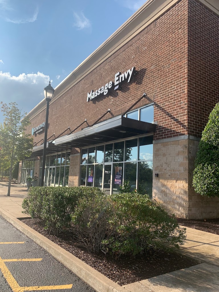 Massage Envy 37075