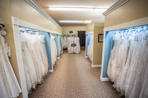 Bridal Shop «The Bridal Shoppe», reviews and photos, 525 Bailey Rd, Crystal City, MO 63019, USA