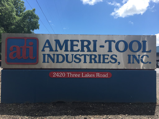 Ameri-Tool Industries, Inc.