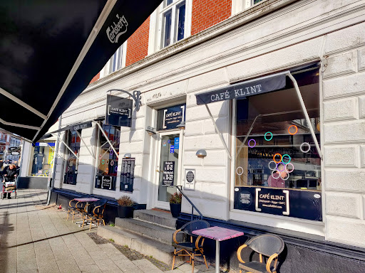 Cafe-Klint ApS in Vordingborg, Haderslev
