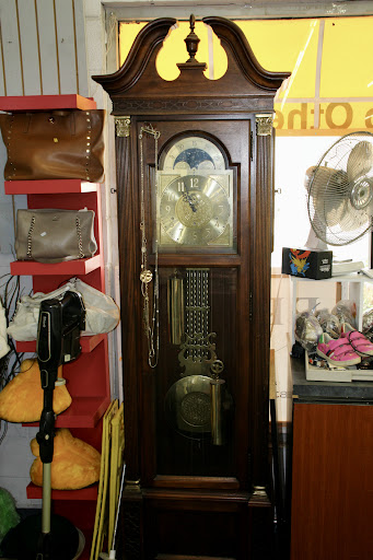 Thrift Store «The Main Place Thrift Store», reviews and photos