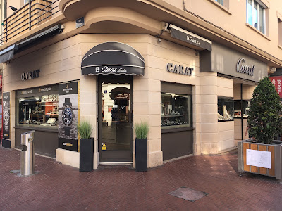 Carat Boutique à Le Touquet-Paris-Plage