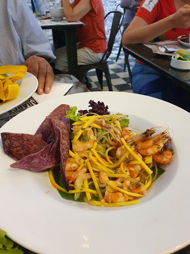 Restaurantes de pasta en Cartagena