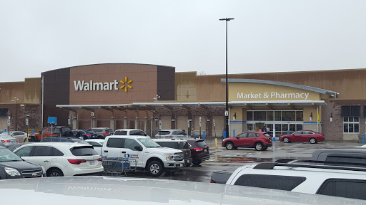 Department Store «Walmart Supercenter», reviews and photos, 303 Fallston Blvd, Fallston, MD 21047, USA