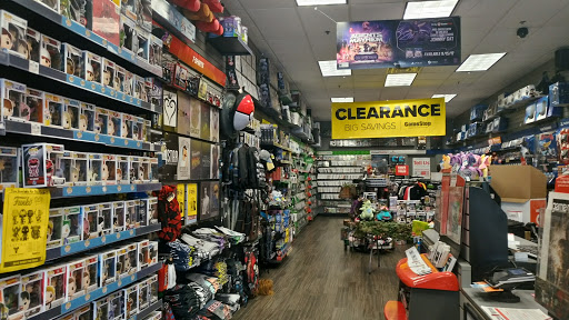 Video Game Store «GameStop», reviews and photos, 3118-B Northline Ave, Greensboro, NC 27408, USA