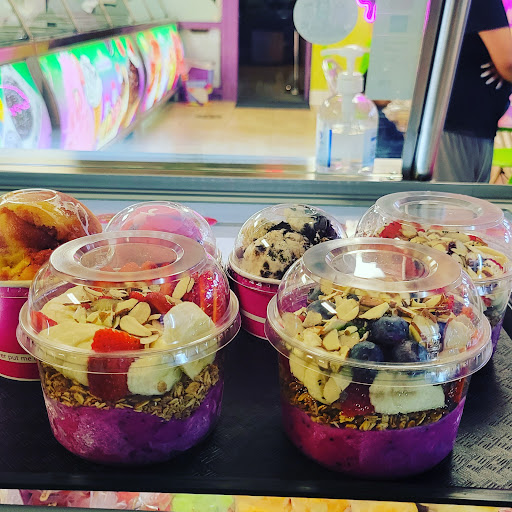 Crazy Delights