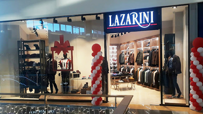 LAZARINI - Мъжка мода и костюми | Варна - Магазин за дрехи