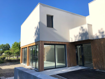 SEKBAT CONSTRUCTION à Pompignac