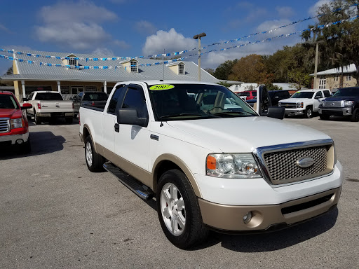 Used Car Dealer «Universal Auto Sales of Plant City», reviews and photos, 611 S Alexander St, Plant City, FL 33563, USA