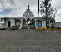 Cementerio de Zapopan Centro photo