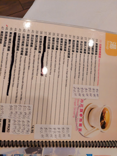 Cafe Fusion