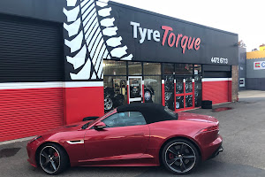 Tyre Torque Batemans Bay